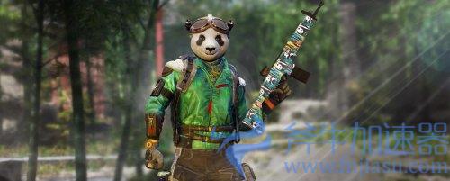 《全境封锁2》国服11月29日上线，斧牛加速器打造电竞级加速体验