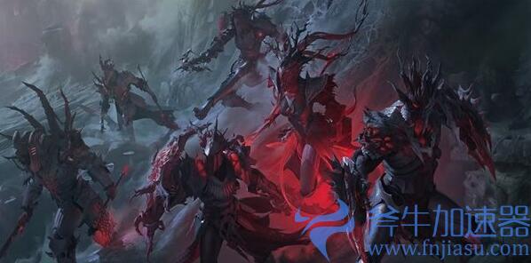 《暗黑破坏神：不朽》第二季通行证上线，斧牛加速器支持国内加速玩
