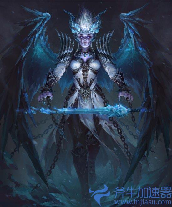 《暗黑破坏神：不朽》第二赛季开启在线第一大更新，斧牛加速器加速稳定不掉线