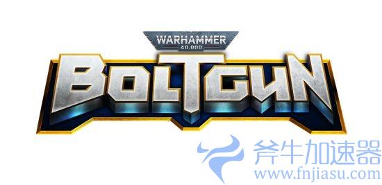 复古射击游戏《战锤40K：爆矢枪》5月23日上线，斧牛加速器助力第一时间体验游戏