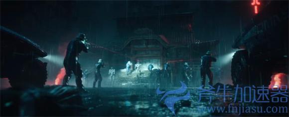 腾讯3A开放世界大作《最后的哨兵》定价70美元，海外玩最后的哨兵用什么加速器