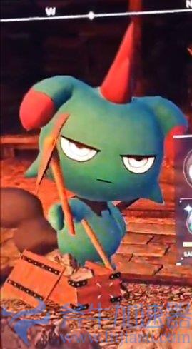 《幻兽帕鲁》已经成为打工人们的热门游戏了，玩了24小时都不休息