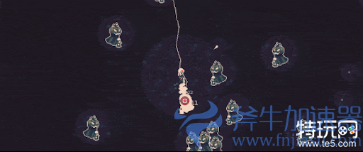 克苏鲁生存射击游戏《黎明前20分钟》12月21日上线Nintendo  Switch(克苏鲁射击游戏)