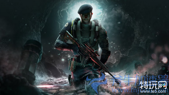 《彩虹六号：围攻》年8第4季&ldquo;冰封行动&rdquo;新干员即将推出，斧牛加速器支持下载更新和联机加速