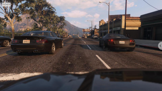 《GTA5》将打造极度真实场景，斧牛加速器为你带来一手情报
