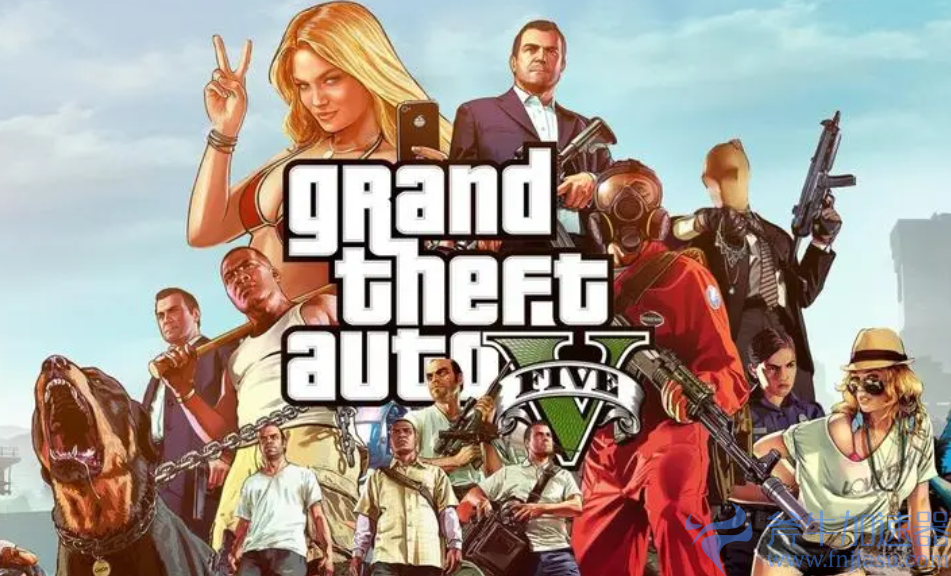 《GTA5无法上传角色1的存档数据？云服务器不可用？解决方法来了