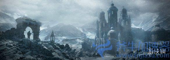 《暗黑破坏神4》死灵法师将被大大削弱，斧牛加速器带来暗黑4一手情报