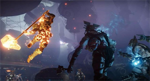 斧牛加速器开启《命运2》，《FIFA20》，《植物大战僵尸：和睦小镇》，《ROBLOX全球服》等游戏限时免费加速