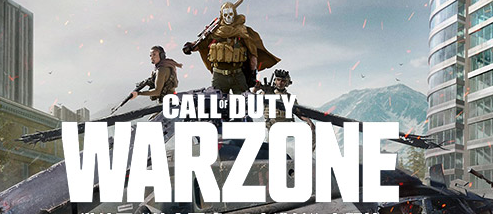 暴雪战网使命召唤战区大逃杀账号注册下载教程